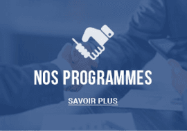 NOS PROGRAMMES